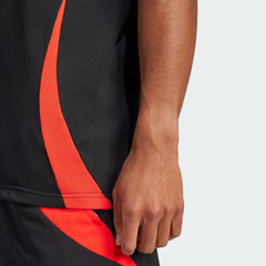 Camisa Polo Treino Internacional 24 Masculina