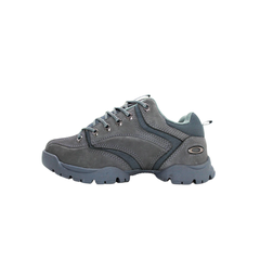 Tênis Masculino Oakley Flack 365 em Couro