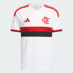 Camisa II CR Flamengo 26 Jogador Masculina