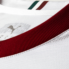 Camisa Masculina Fluminense Away 2026 Torcedor