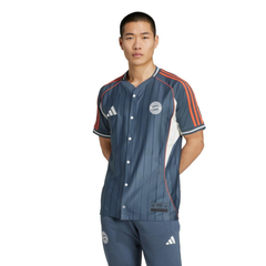 Camisa Masculina FC Bayern München US Pack Adidas Torcedor