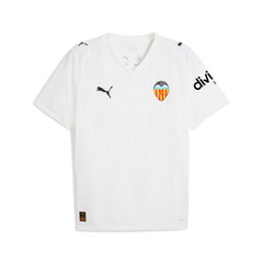 Camisa Valencia CF HOME 25/26 Masculina