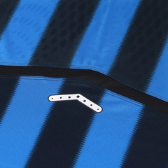 Camisa Atalanta BC Home Soccer Jersey 2025/26 Torcedor Masculino