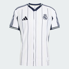Camisa Real Madrid Adidas US Pack Masculina