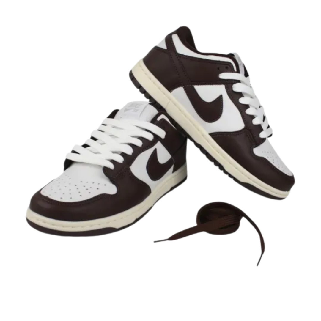 Tênis Nike Dunk Low Sintético