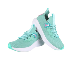 Tênis Feminino Adidas KNIT