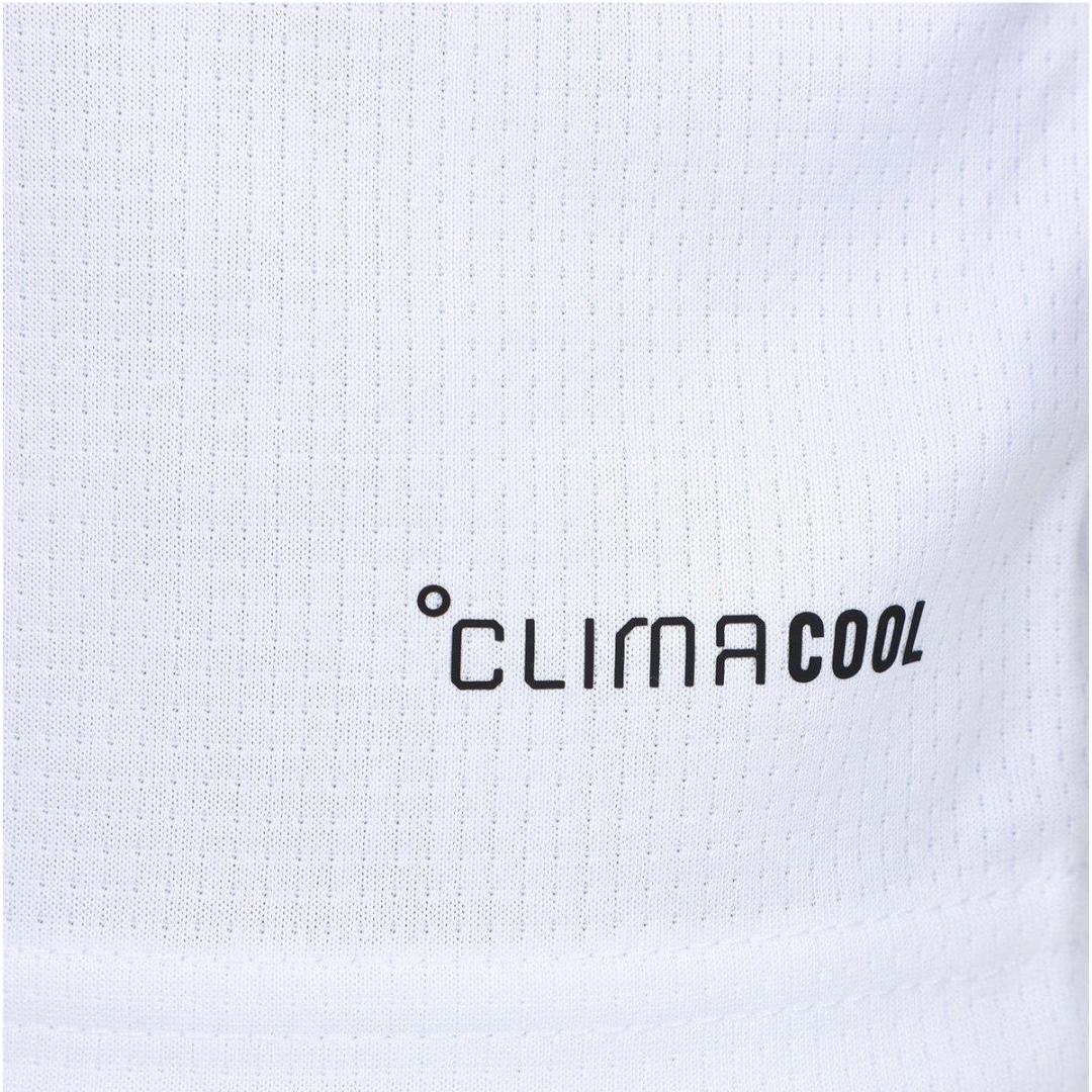 Camisa Masculina Alemanha Home 2026 Adidas Torcedor