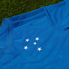 Camisa do Cruzeiro I 26/27 adidas Torcedor Feminina