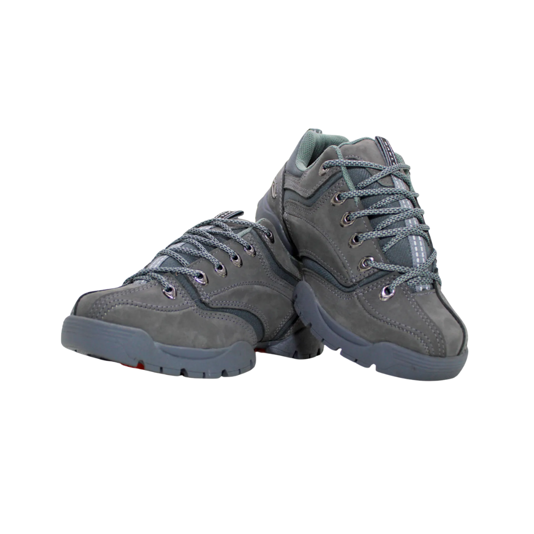 Tênis Masculino Oakley Flack 365 em Couro