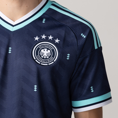 Camisa Masculina Alemanha (Away) 2026/27 S/N Torcedor