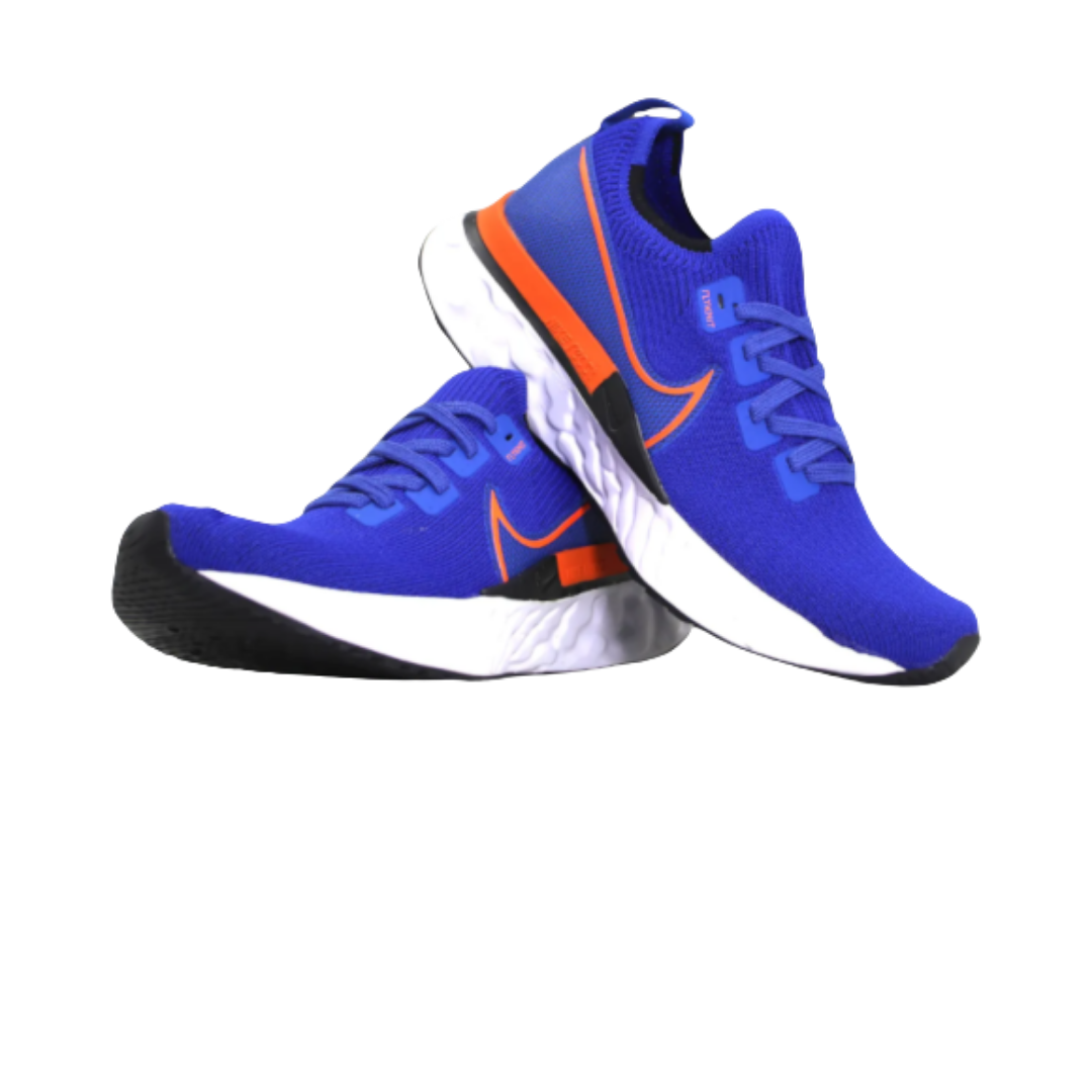 Tênis Masculino Nike React Infinity Run Flyknit