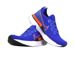 Tênis Masculino Nike React Infinity Run Flyknit