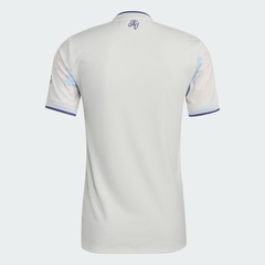Camisa Aston Villa Third 25/26 Torcedor Adidas Masculina
