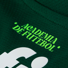 Camisa do Palmeiras I 23 Masculina Puma Torcedor