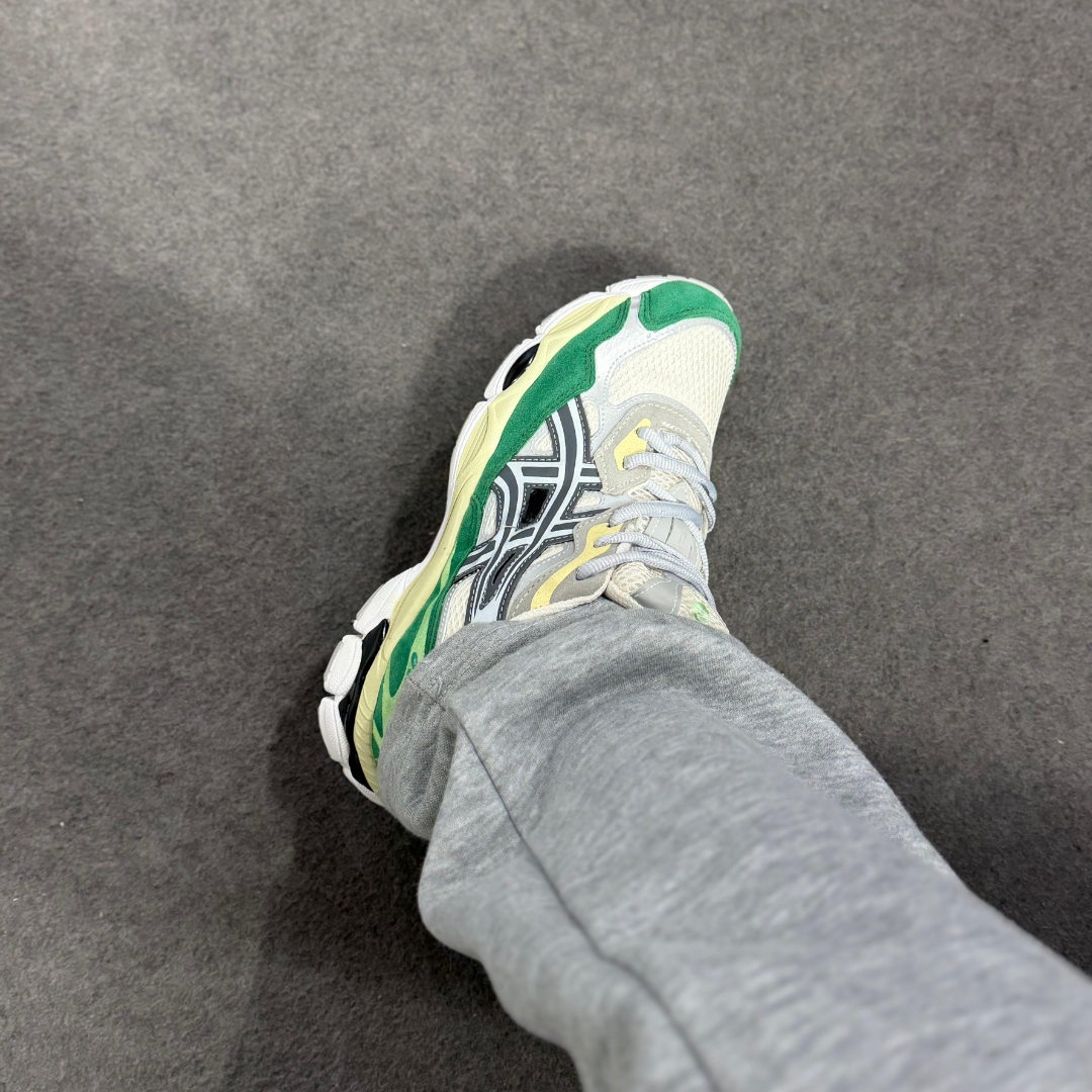 Tênis Masculino ASICS Gel-NYC