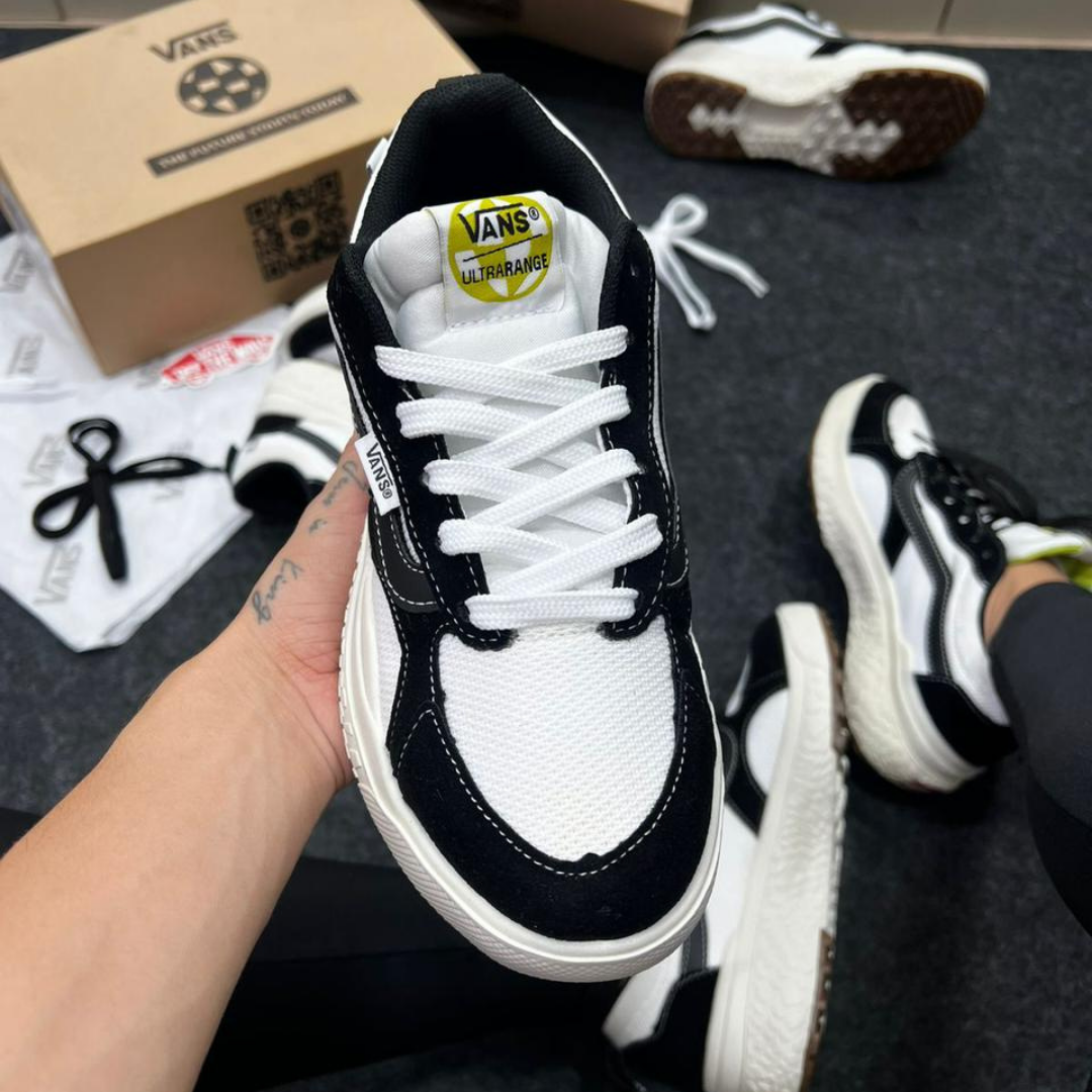 Tênis Vans Ultrarange Neo VR3 Marshmallow