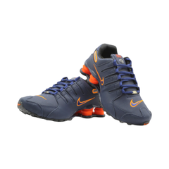 Tênis Nike Shox NZ