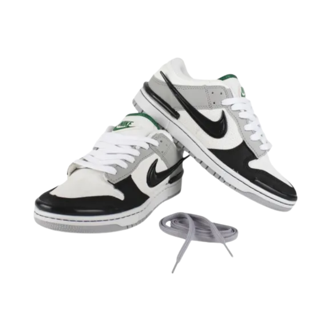 Tênis Nike Dunk Low Twist