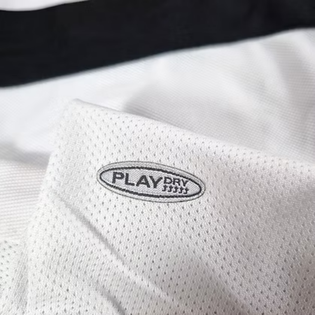 Camisa Retrô São Paulo 2006 Home Torcedor