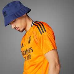 Camisa II Real Madrid 24/25 Torcedor Masculina