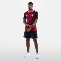 Camisa Masculina Treino do Corinthians 2026/27 Nike