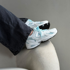 Tênis New balance 530 Azul Bebê
