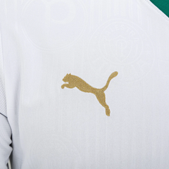 Camisa II do Palmeiras 2024 Puma Torcedor Masculina