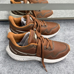 Tênis Feminino Nike NK 47 Caramelo