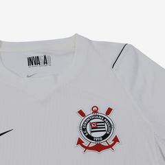 Camisa Masculina Corinthians Nike I 2026/27 Torcedor
