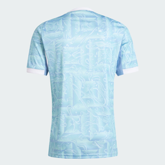 Camisa Juventus Alternativa 2025/2026 Torcedor Masculina