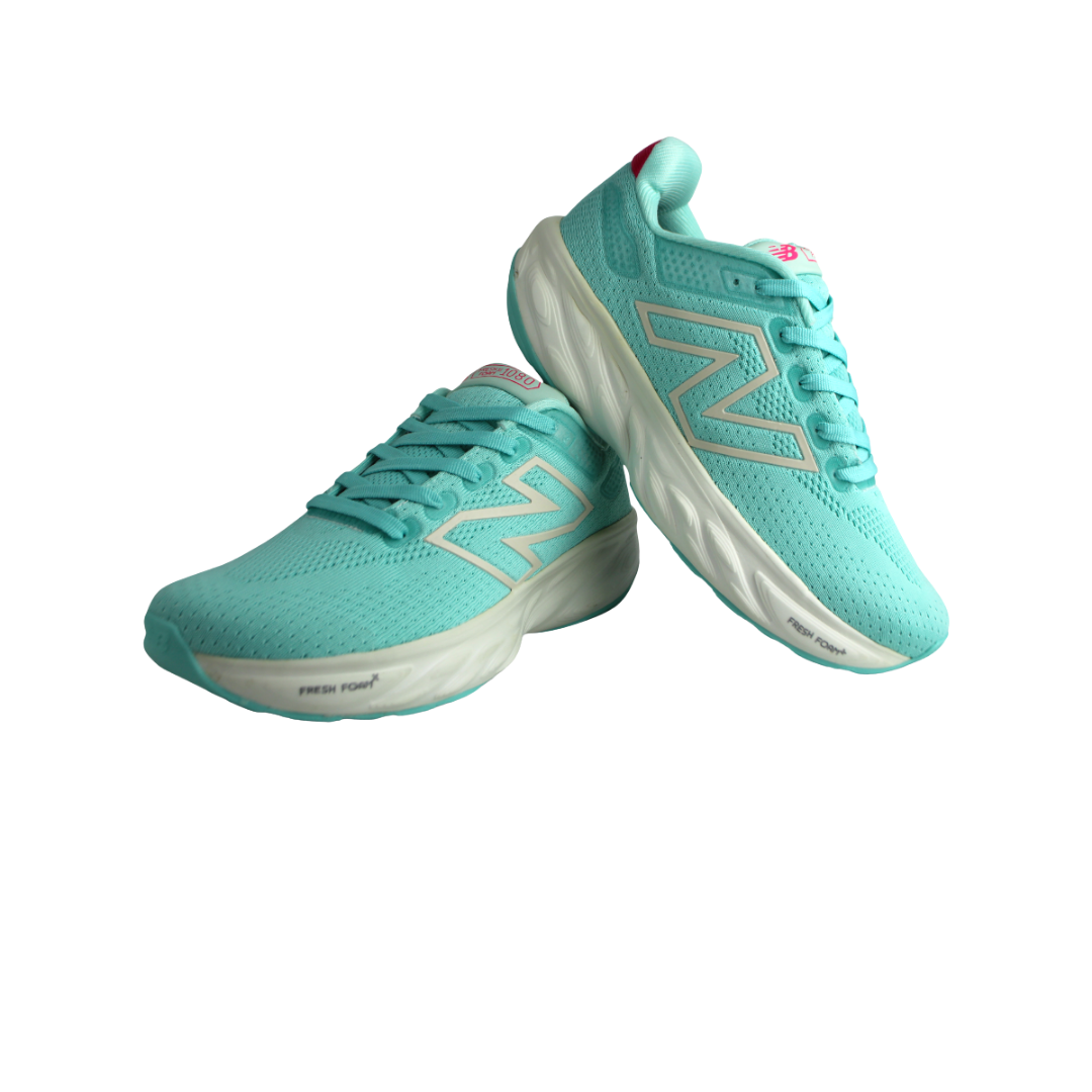 Tênis Feminino New Balance Fresh Foam X 1080