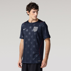 Camisa Estados Unidos II 26/27 Nike Jogador Masculina