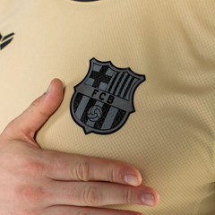 Camisa Barcelona II 25/26 Torcedor Nike Kobe Masculina