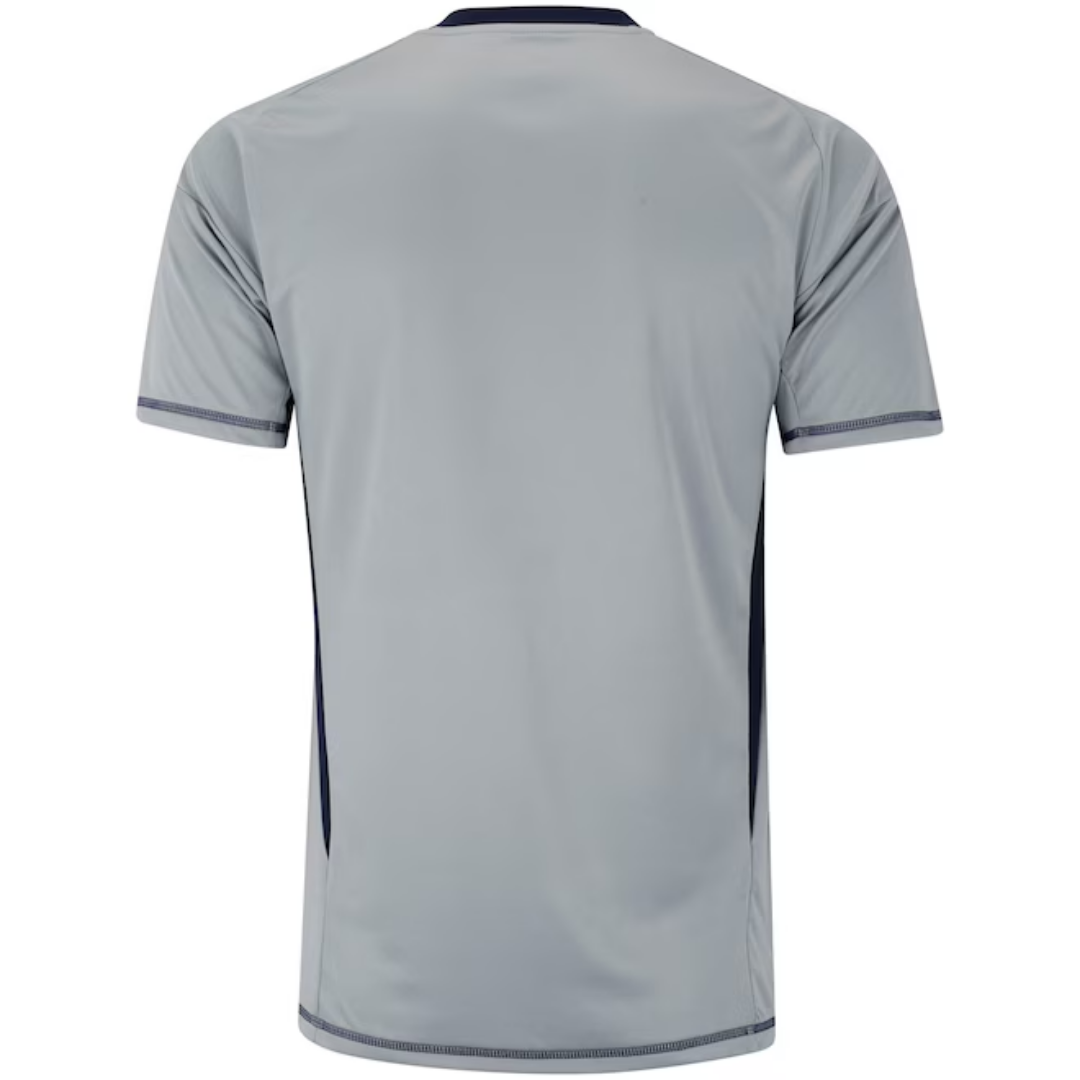Camisa do Cruzeiro 25/26 Especial Goleiro Adidas Torcedor Masculina