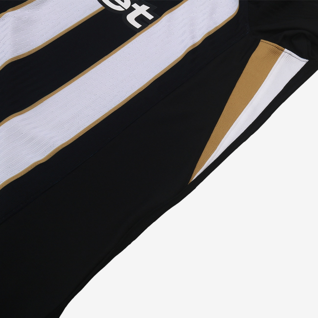 Camisa Masculina Atlético Mineiro I Nike 2026/27 Torcedor
