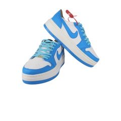 Tênis Nike Air Jordan 1 Elevante Low