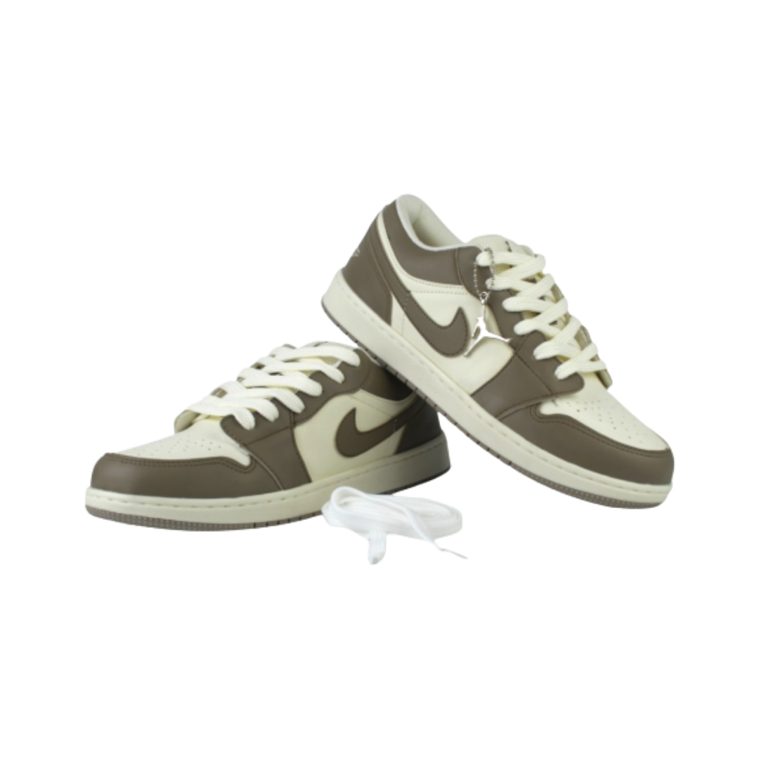 Tênis Feminino Nike Jordan 1 Baixo