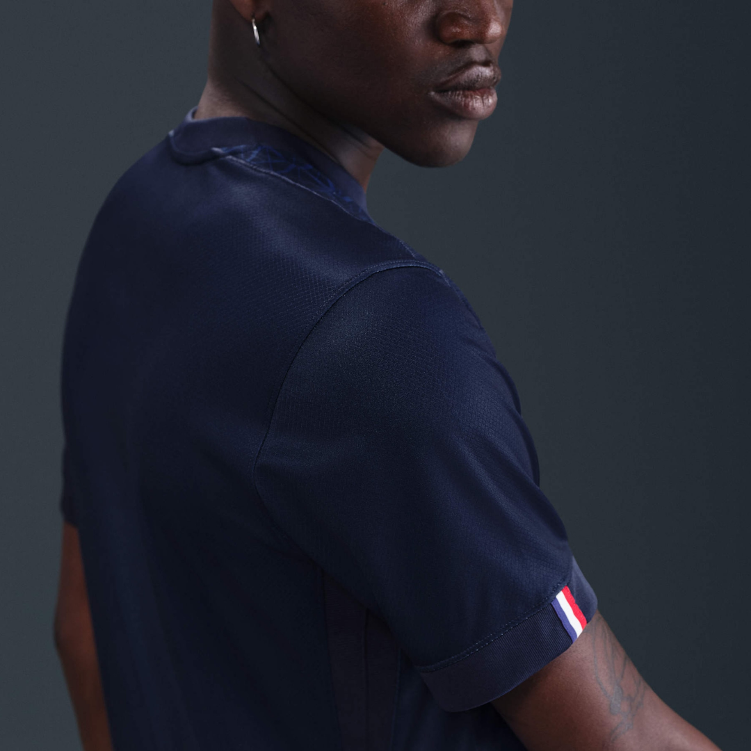 Camisa Masculina Nike Paris Saint-Germain I 2025/26 Torcedor