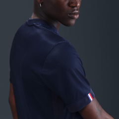 Camisa Masculina Nike Paris Saint-Germain I 2025/26 Torcedor