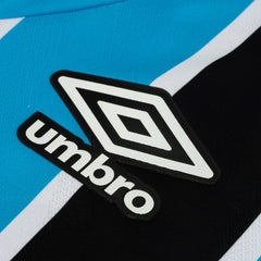 Camisa do Grêmio I 25 Umbro Feminina Torcedora