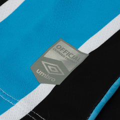 Camisa do Grêmio I 25 Umbro Feminina Torcedora