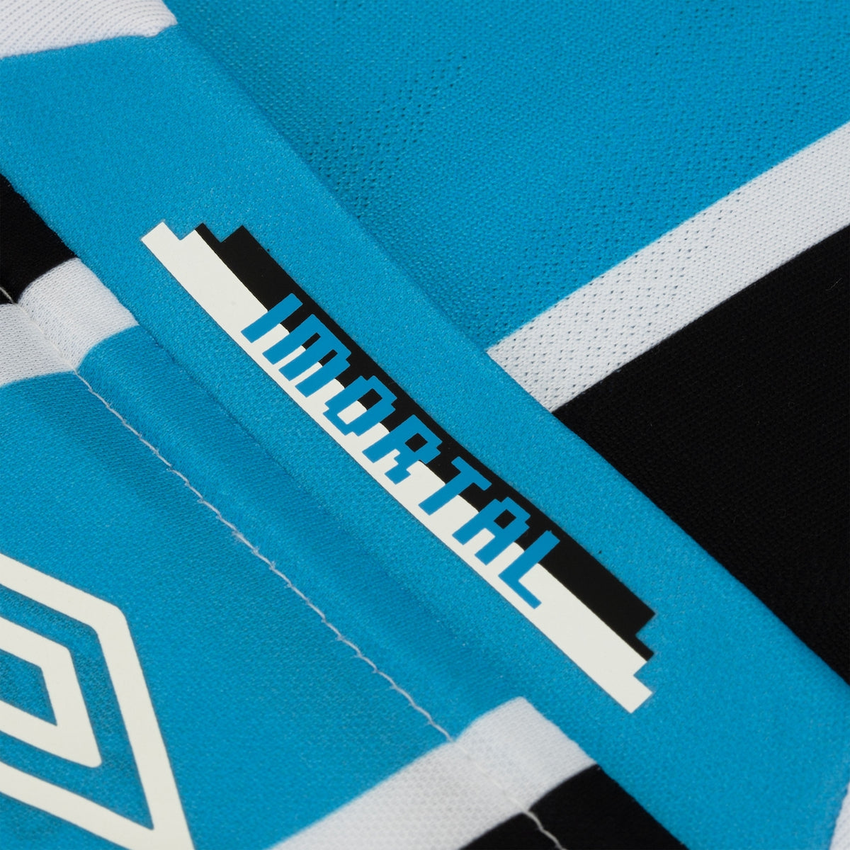 Camisa do Grêmio I 25 Umbro Feminina Torcedora