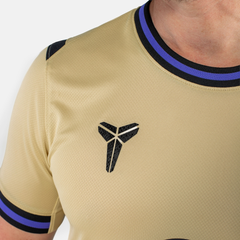 Camisa Barcelona II 25/26 Torcedor Nike Kobe Masculina