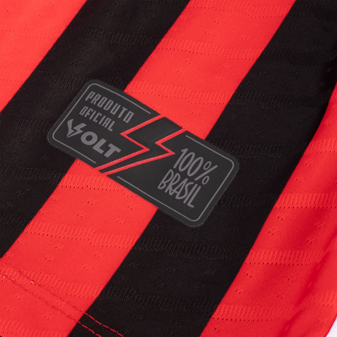 Camisa do Vitória-BA I 25 Torcedor Masculina Torcedor