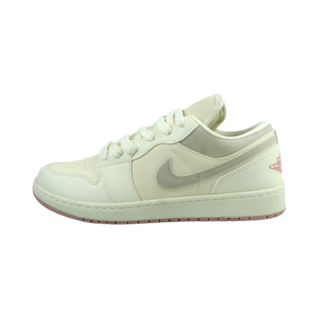 Tênis Feminino Nike Jordan 1 Baixo