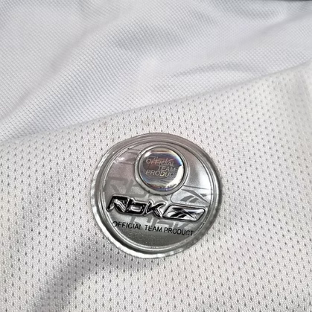 Camisa Retrô São Paulo 2006 Home Torcedor
