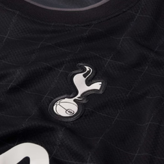Camisa Nike Tottenham II 2025/26 Torcedor Masculina