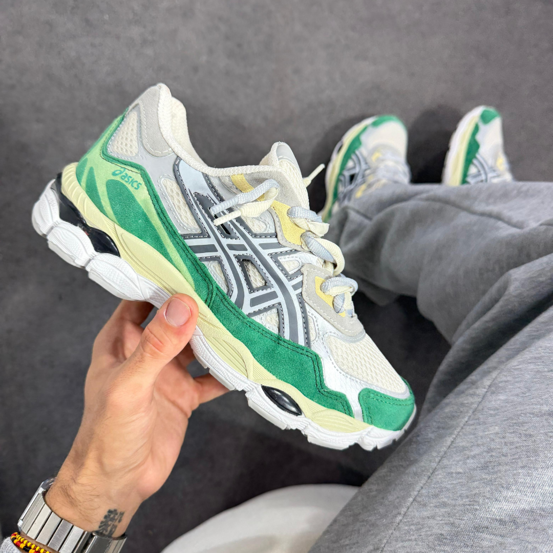 Tênis Masculino ASICS Gel-NYC