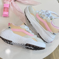 Tênis Vans Ultrarange infantil Feminino