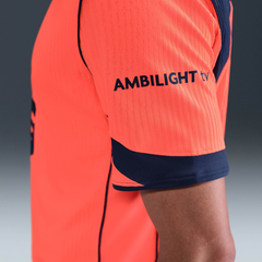 Camisa Barcelona III 2025/26 Nike Total 90 Torcedor Masculina